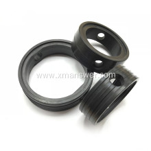 High Quality Custom Made Silicone Rubber Automotive Bushing